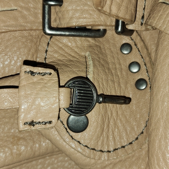 Juicy Couture Y2K Womens Messenger Bag Excellent Used Condition - Picture 5 of 14